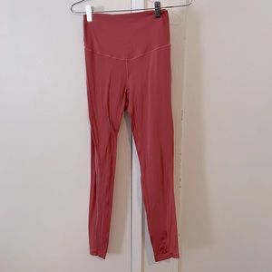 Aerie 7/8 Leggings
